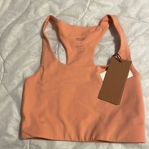 NWT Girlfriend Collective sports bra